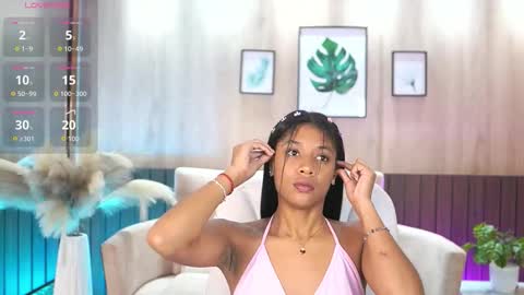 Electra Jones online show from 11.15.25