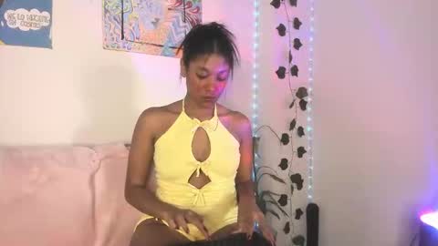 electra jones online show from 05.14.26