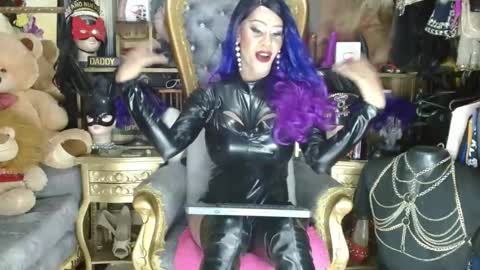 electracock online show from 04.11.26