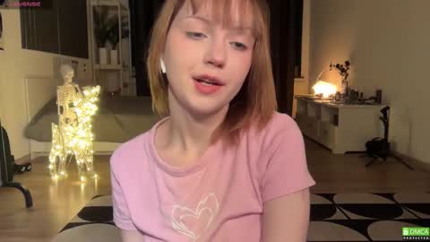 Aleksa online show from 12.20.25