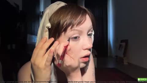 Snapshot of electric_woman chatting on 06.17.26 Aleksa online show from 06.17.26