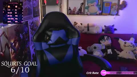 Snapshot of electricsapphire chatting on 01.17.26 Alejandra online show from 01.17.26