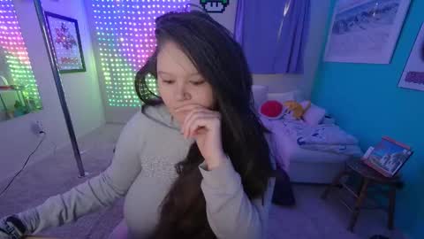 electrifiedlove_ online show from 11.05.25