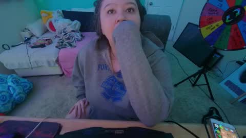 electrifiedlove_ online show from 01.05.26