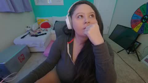 electrifiedlove_ online show from 01.19.26