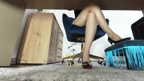 eleganzavogue online show from 04.09.26