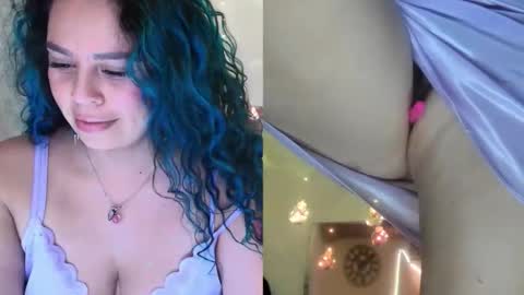 Snapshot of elektra_91 chatting on 12.02.24 elektra online show from 12.02.24