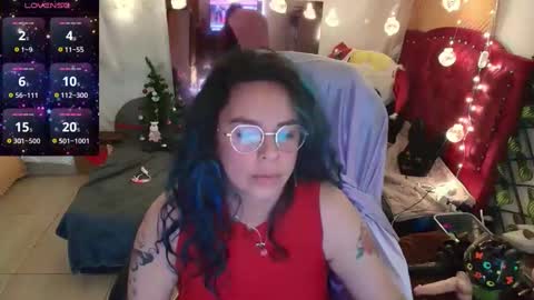 Snapshot of elektra_91 chatting on 12.09.24 elektra online show from 12.09.24