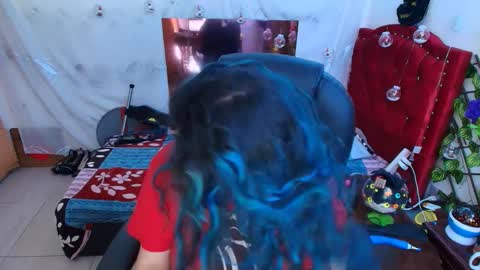 Snapshot of elektra_91 chatting on 01.11.25 elektra online show from 01.11.25