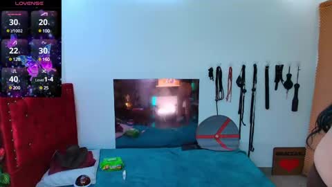 Snapshot of elektra_91 chatting on 03.12.25 elektra online show from 03.12.25