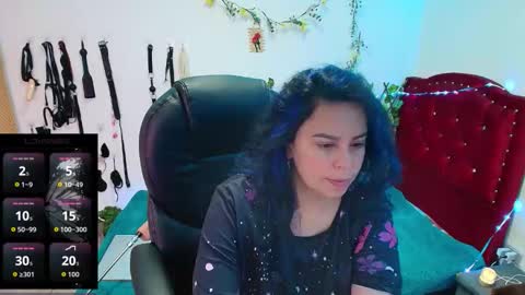 Snapshot of elektra_91 chatting on 11.25.25 elektra online show from 11.25.25