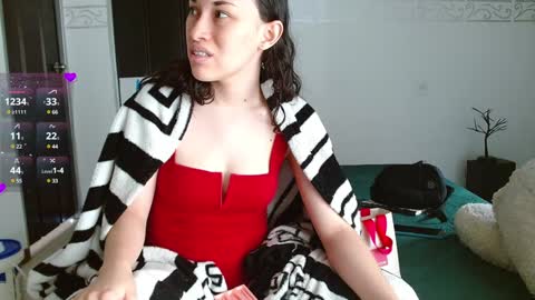 Elektra and Konan online show from 01.06.25