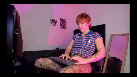 elektra carey online show from 11.09.25