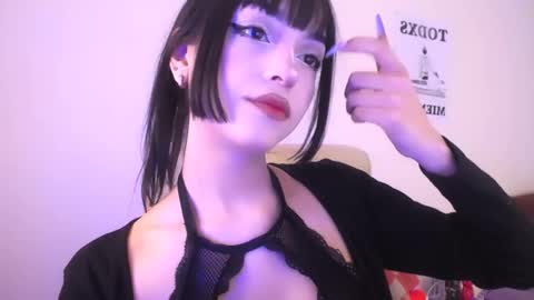  Elektra Sky  online show from 01.18.26
