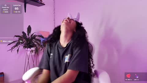 elektra_williams online show from 03.08.25