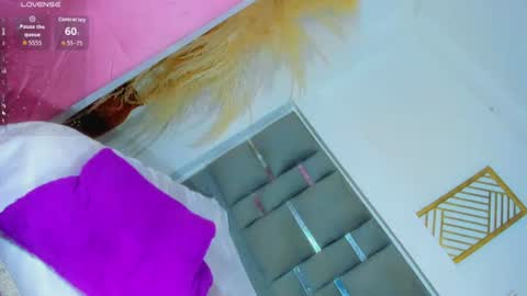 Snapshot of elektraa_foxx_ chatting on 07.20.26 Elecktra online show from 07.20.26