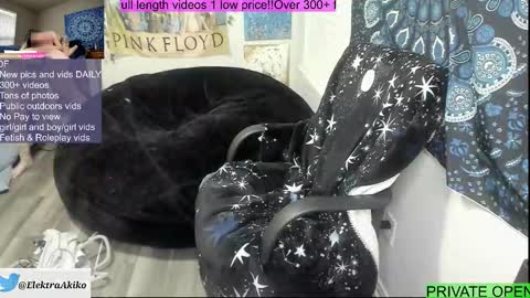 Elektra online show from 01.14.26