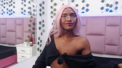 LUISA online show from 05.28.26