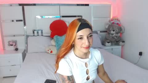 ElektraRouse online show from 12.11.24