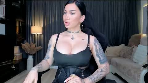 ElektraSheDemon online show from 03.23.26