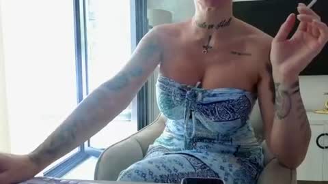 ElektraSheDemon online show from 08.04.26