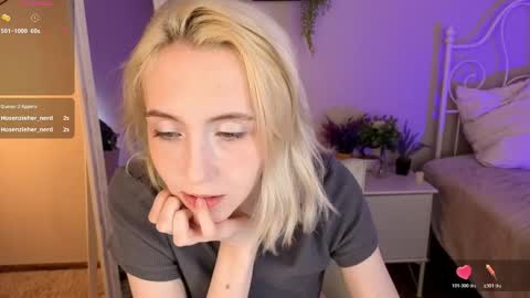 Elen  online show from 05.05.26