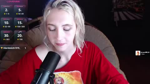 Elen  online show from 05.09.26