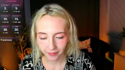 Elen  online show from 05.10.26