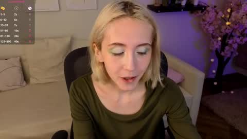Elen  online show from 05.13.26
