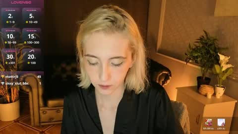 Elen  online show from 05.16.26
