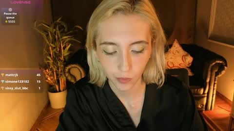 Elen  online show from 05.16.26