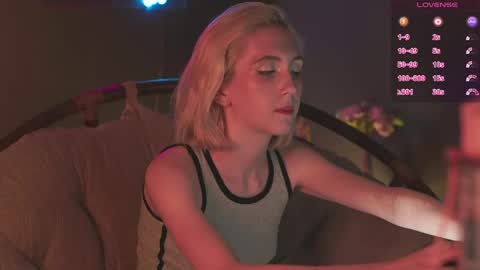 Elen  online show from 05.17.26