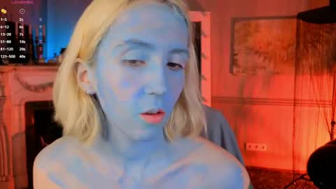 Elen  online show from 05.22.26