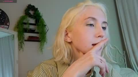 Elen  online show from 05.29.26