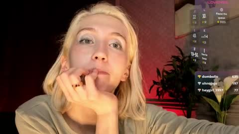 Elen  online show from 05.31.26