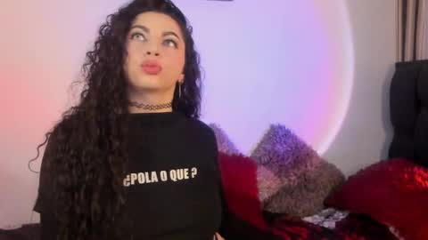 Elena  online show from 12.17.25