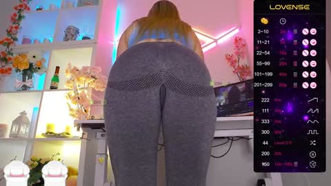 Elena online show from 01.13.25