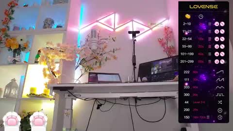 Elena online show from 02.11.25