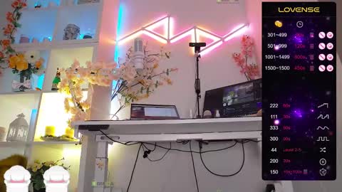 Elena online show from 02.13.25