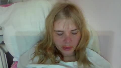 Snapshot of elenaflirt chatting on 01.31.26 Elena online show from 01.31.26