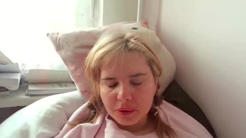 Snapshot of elenaflirt chatting on 02.04.26 Elena online show from 02.04.26