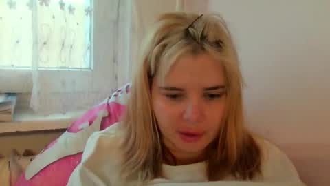 Snapshot of elenaflirt chatting on 02.16.26 Elena online show from 02.16.26