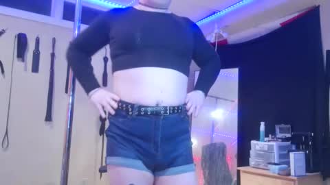 Elena Kryshenko online show from 10.09.25