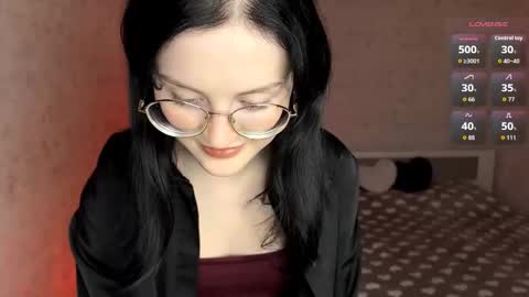 Annie PVT IS OPEN online show from 01.16.26