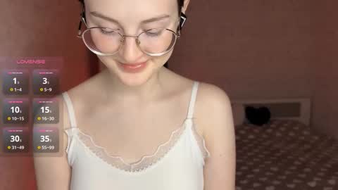 Annie PVT IS OPEN online show from 02.07.26