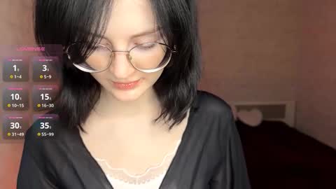 Annie PVT IS OPEN online show from 02.18.26