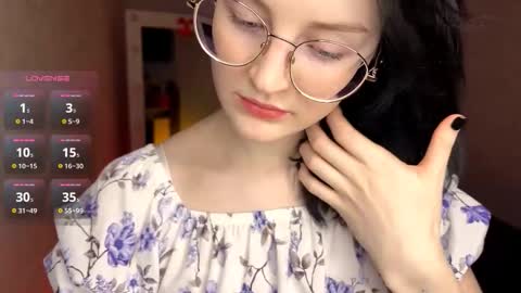 Annie PVT IS OPEN online show from 02.22.26