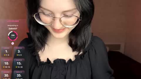 Annie PVT IS OPEN online show from 02.25.26