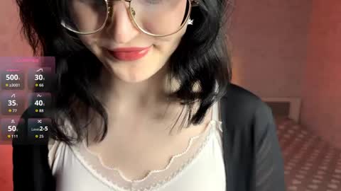 Annie PVT IS OPEN online show from 05.09.26