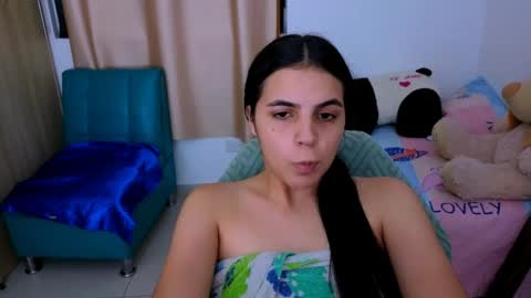 agnes online show from 10.03.25
